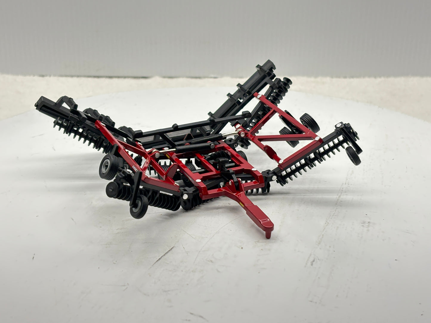 1/64 Case IH 330 Tandem