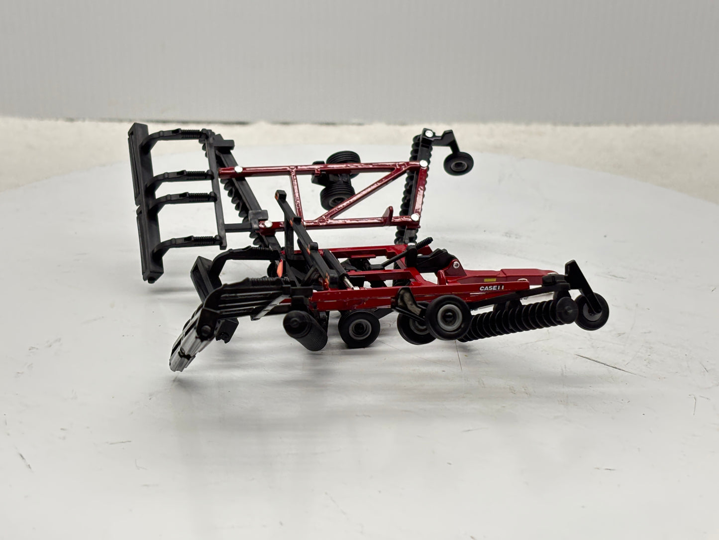 1/64 Case IH 330 Tandem