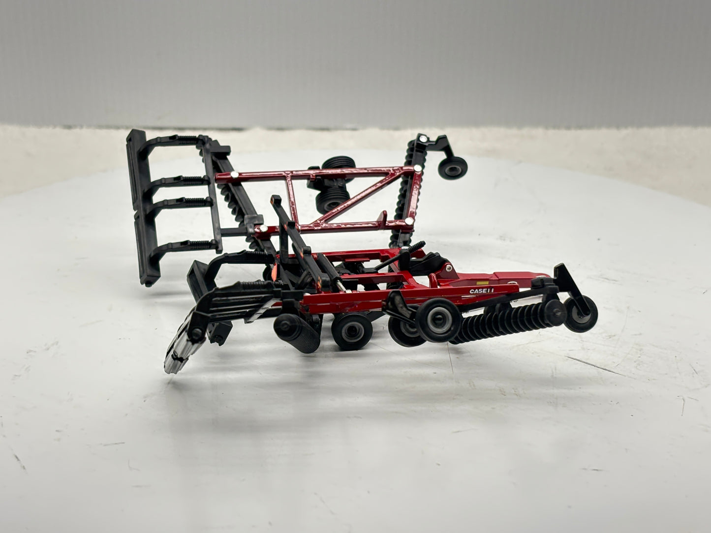 1/64 Case IH 330 Tandem