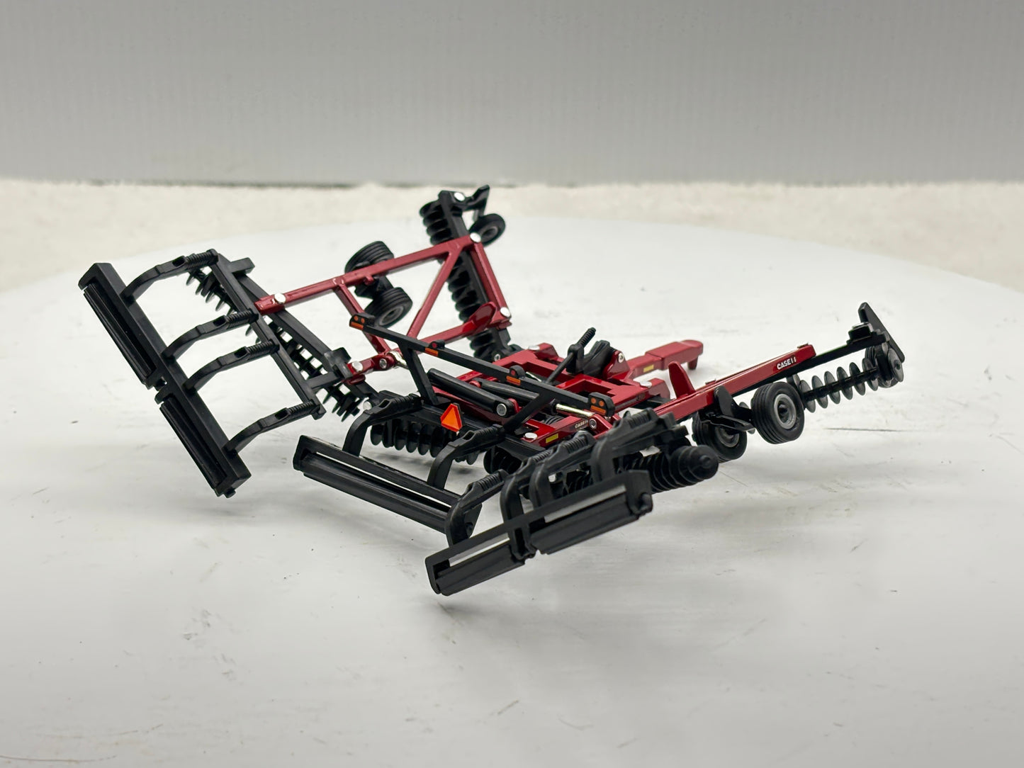 1/64 Case IH 330 Tandem