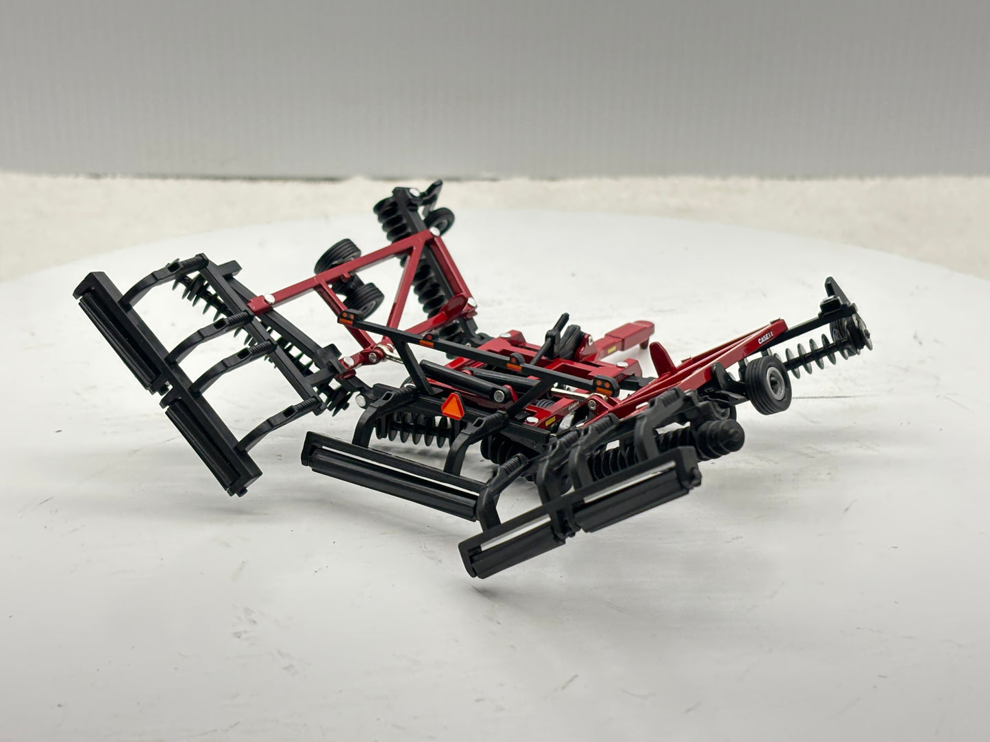 1/64 Case IH 330 Tandem