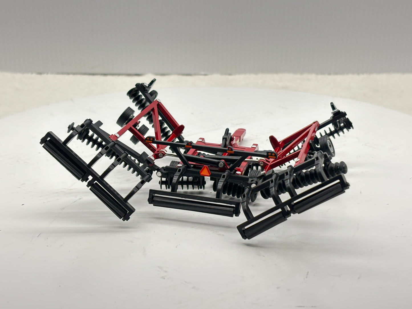 1/64 Case IH 330 Tandem