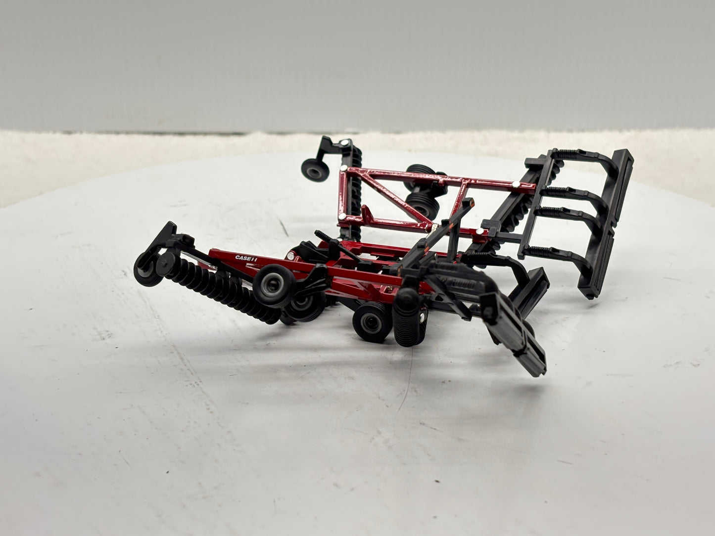 1/64 Case IH 330 Tandem