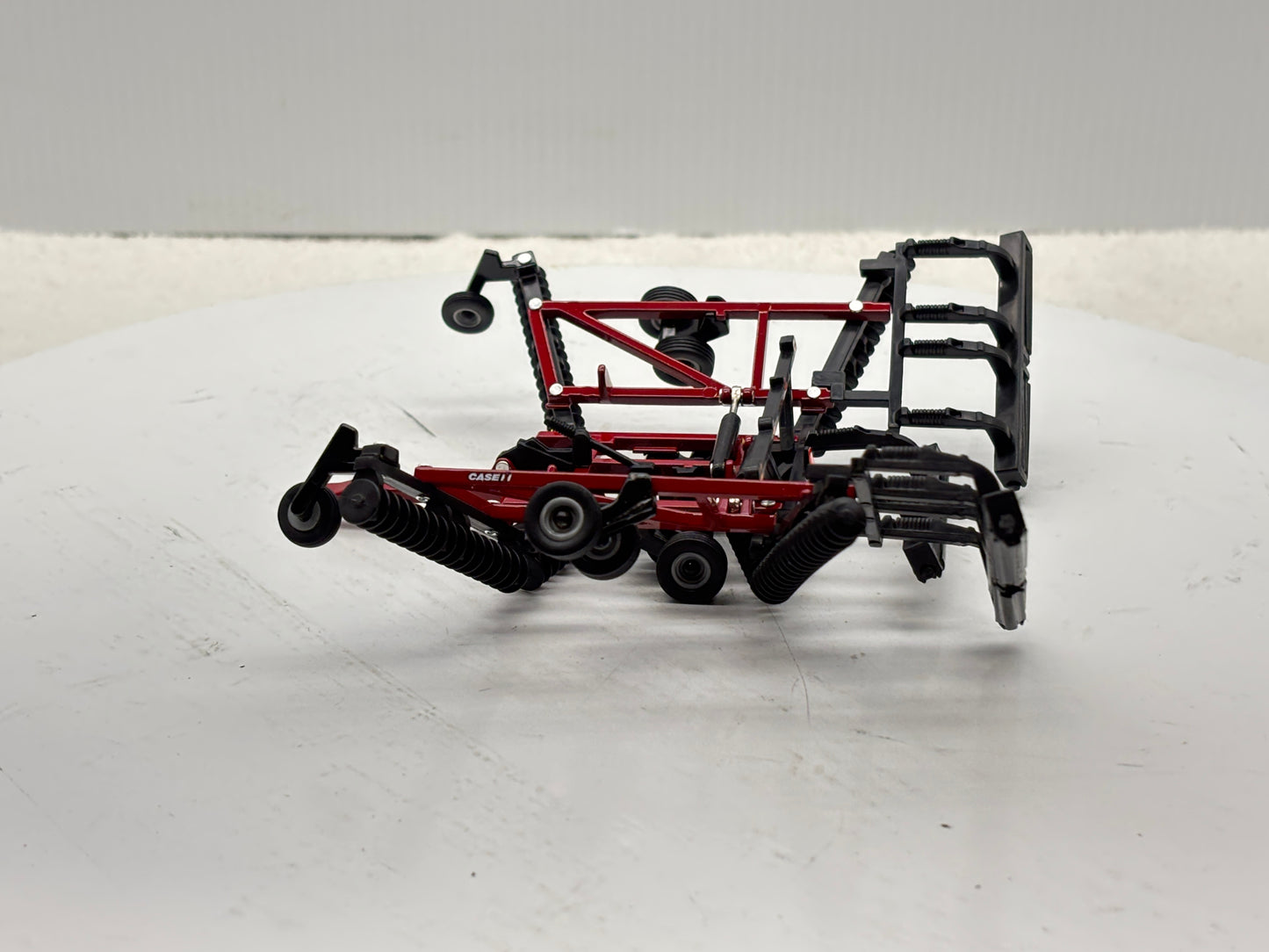 1/64 Case IH 330 Tandem