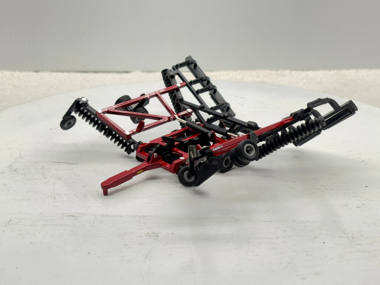 1/64 Case IH 330 Tandem