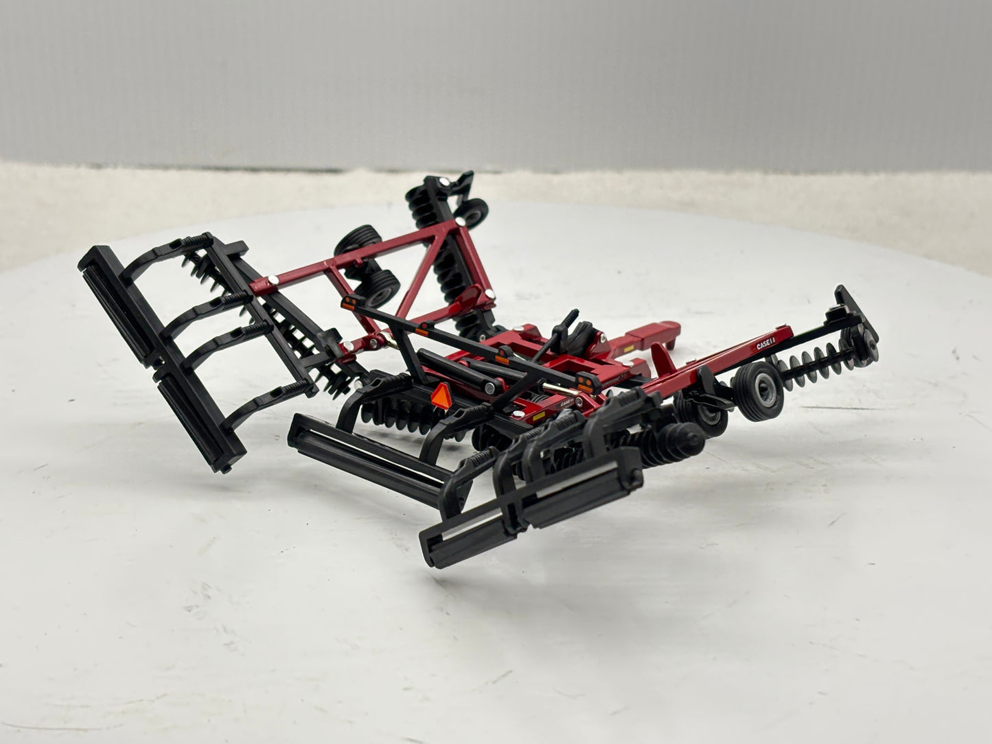 1/64 Case IH 330 Tandem