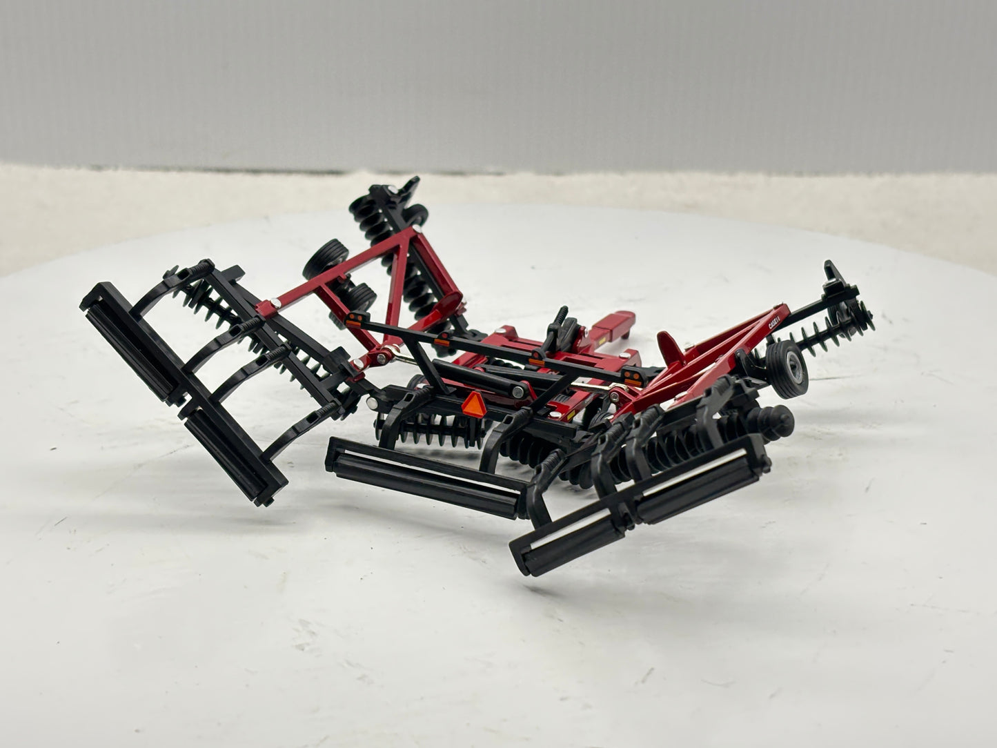 1/64 Case IH 330 Tandem