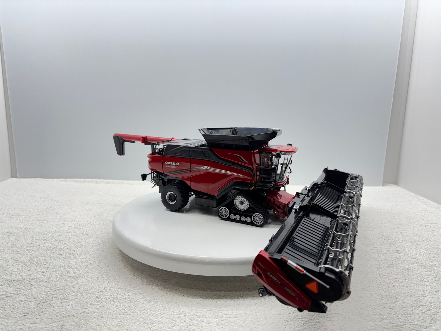 1/32 Case IH AF11 Prestige Intro