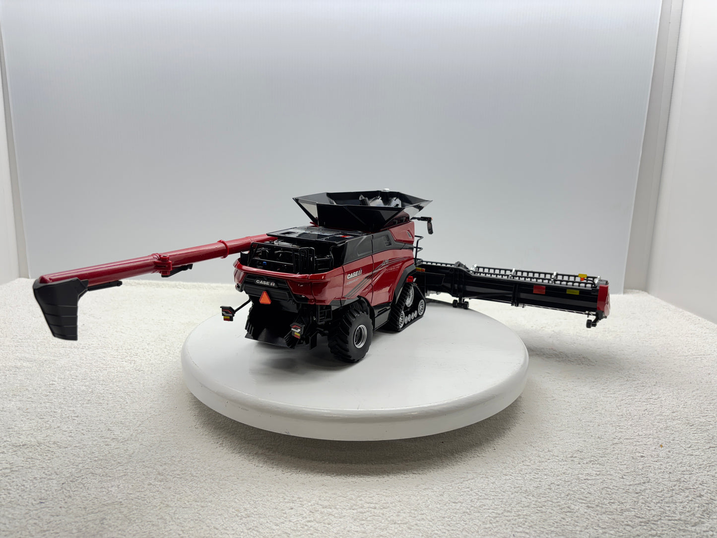 1/32 Case IH AF11 Prestige Intro