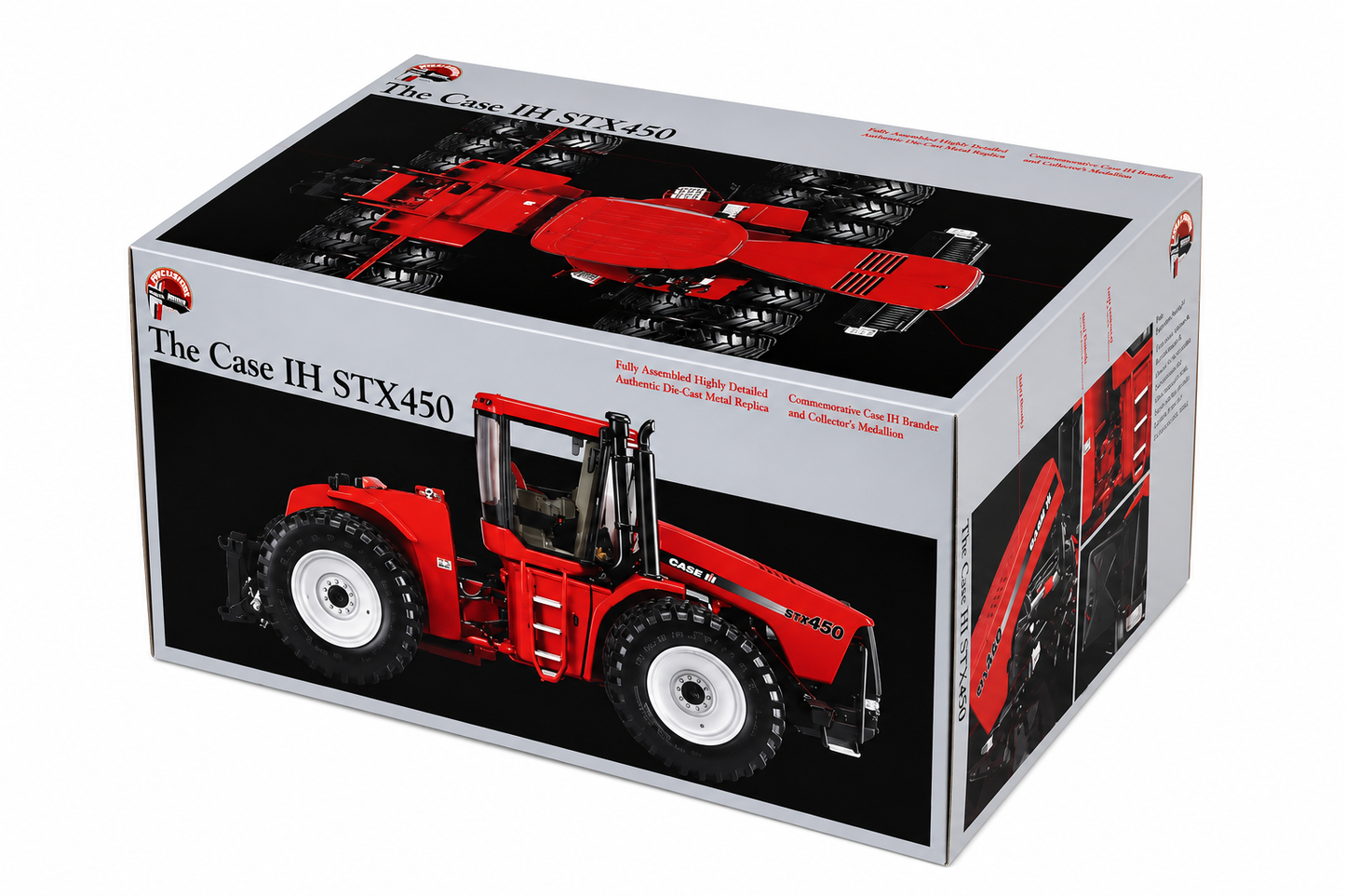 1/32 Case IH STX 450