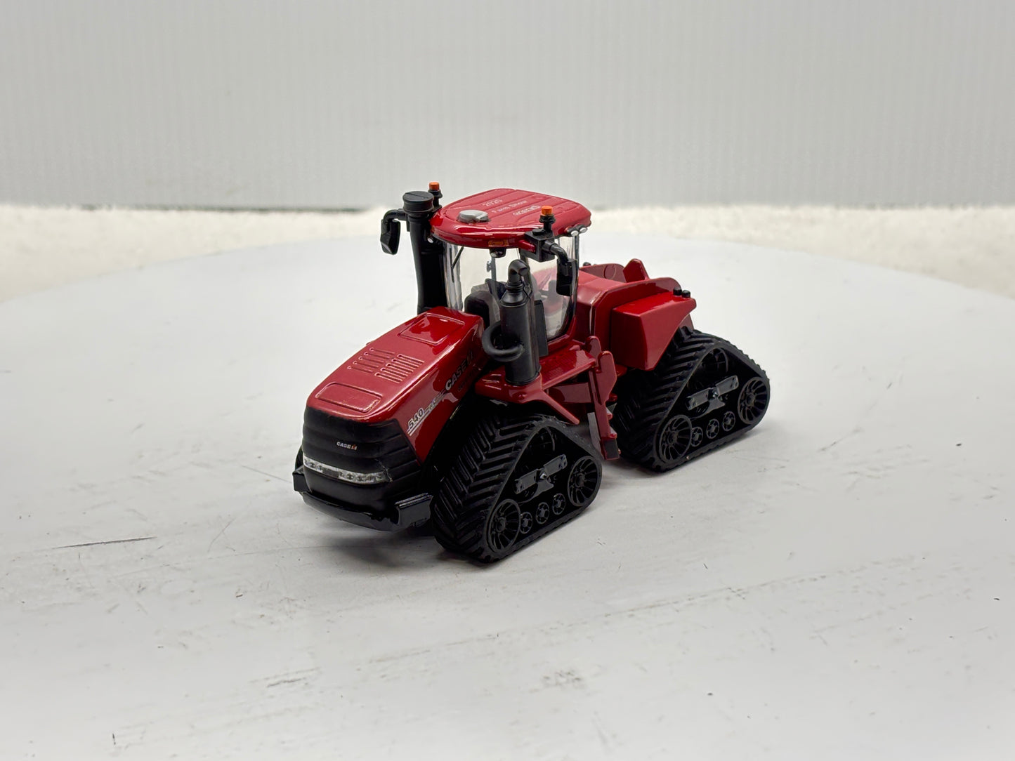 1/64 Case IH Steiger 540 QuadTrac Farm Show