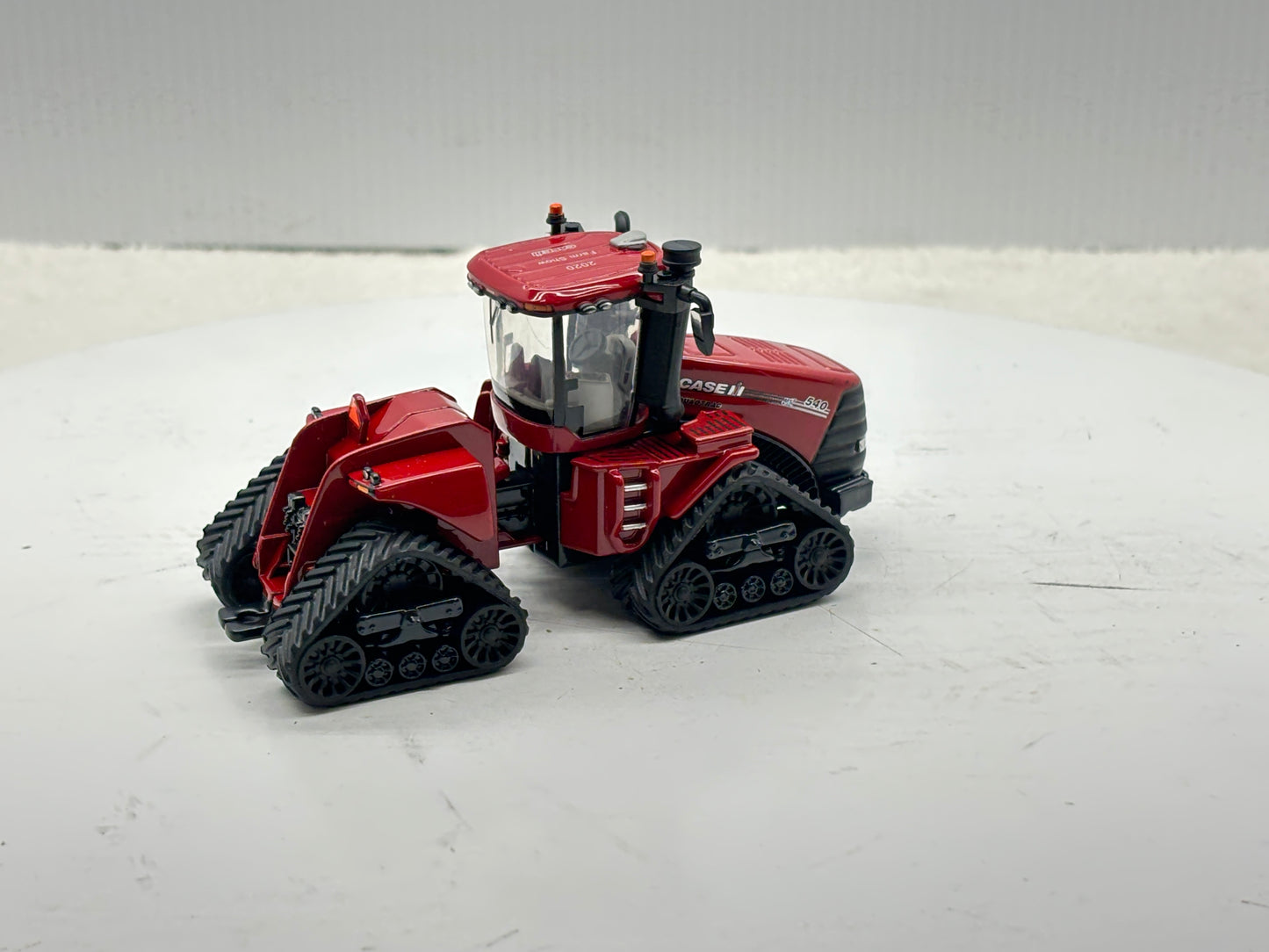 1/64 Case IH Steiger 540 QuadTrac Farm Show