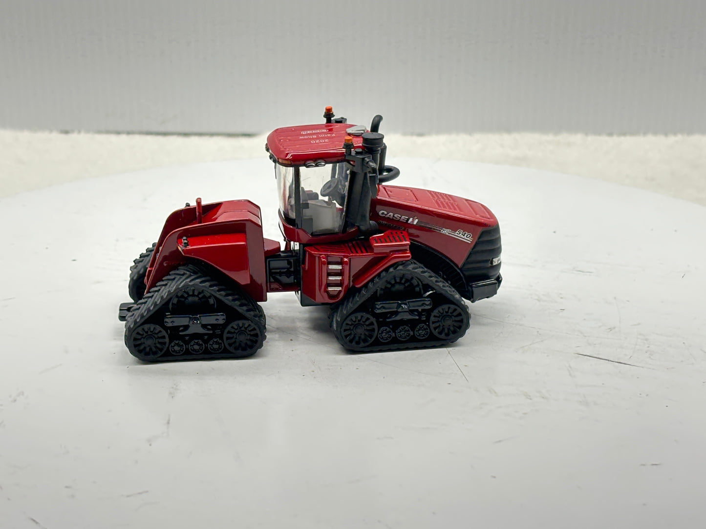1/64 Case IH Steiger 540 QuadTrac Farm Show
