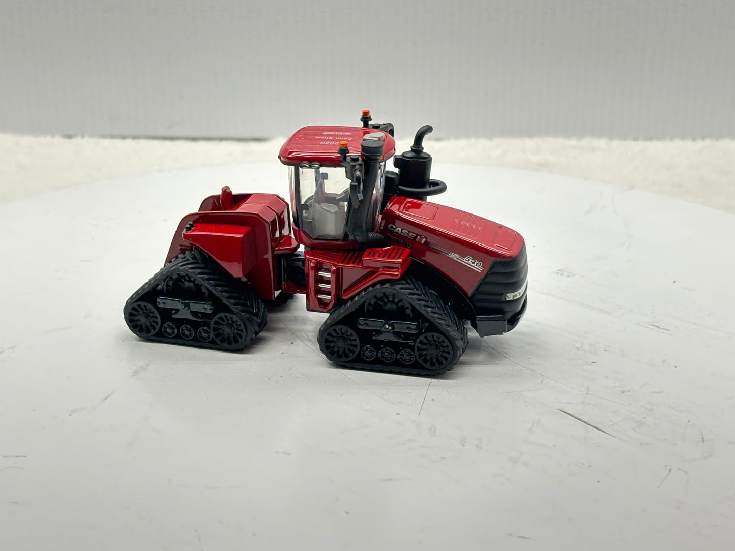1/64 Case IH Steiger 540 QuadTrac Farm Show