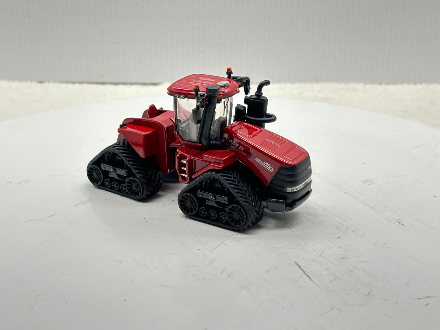 1/64 Case IH Steiger 540 QuadTrac Farm Show