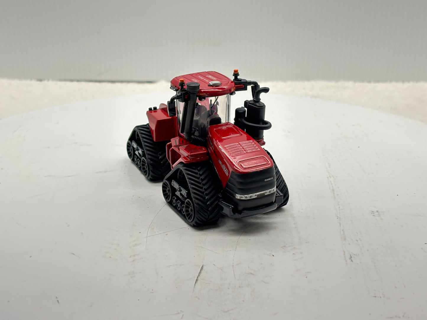 1/64 Case IH Steiger 540 QuadTrac Farm Show
