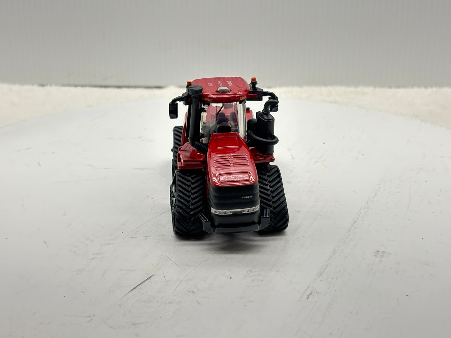 1/64 Case IH Steiger 540 QuadTrac Farm Show