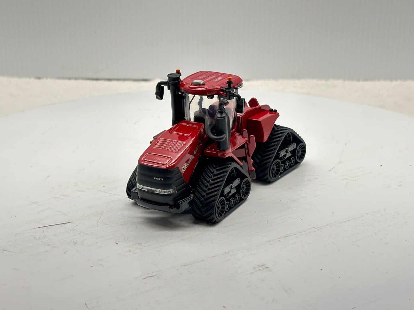 1/64 Case IH Steiger 540 QuadTrac Farm Show