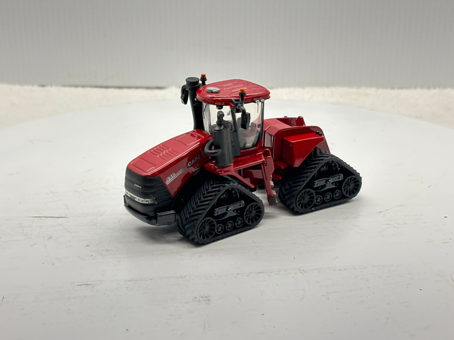 1/64 Case IH Steiger 540 QuadTrac Farm Show