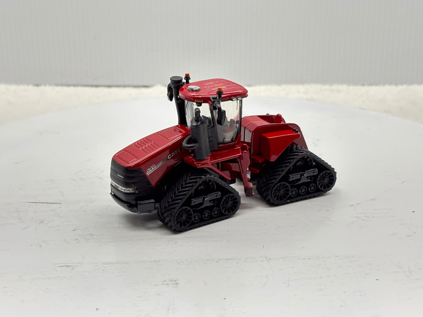 1/64 Case IH Steiger 540 QuadTrac Farm Show