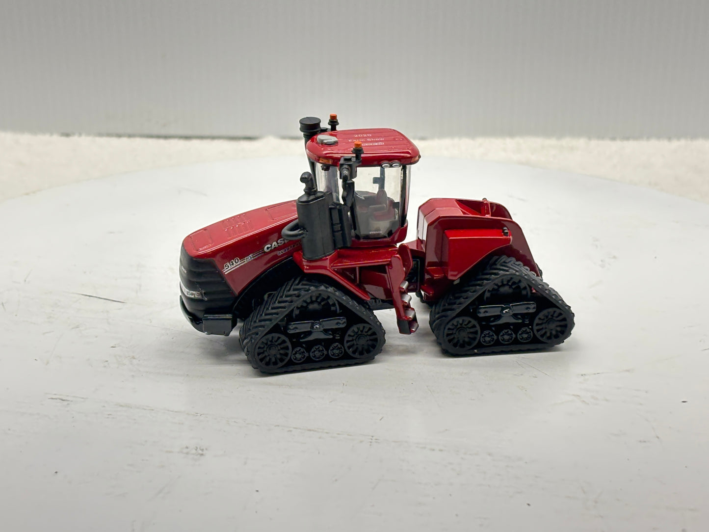 1/64 Case IH Steiger 540 QuadTrac Farm Show