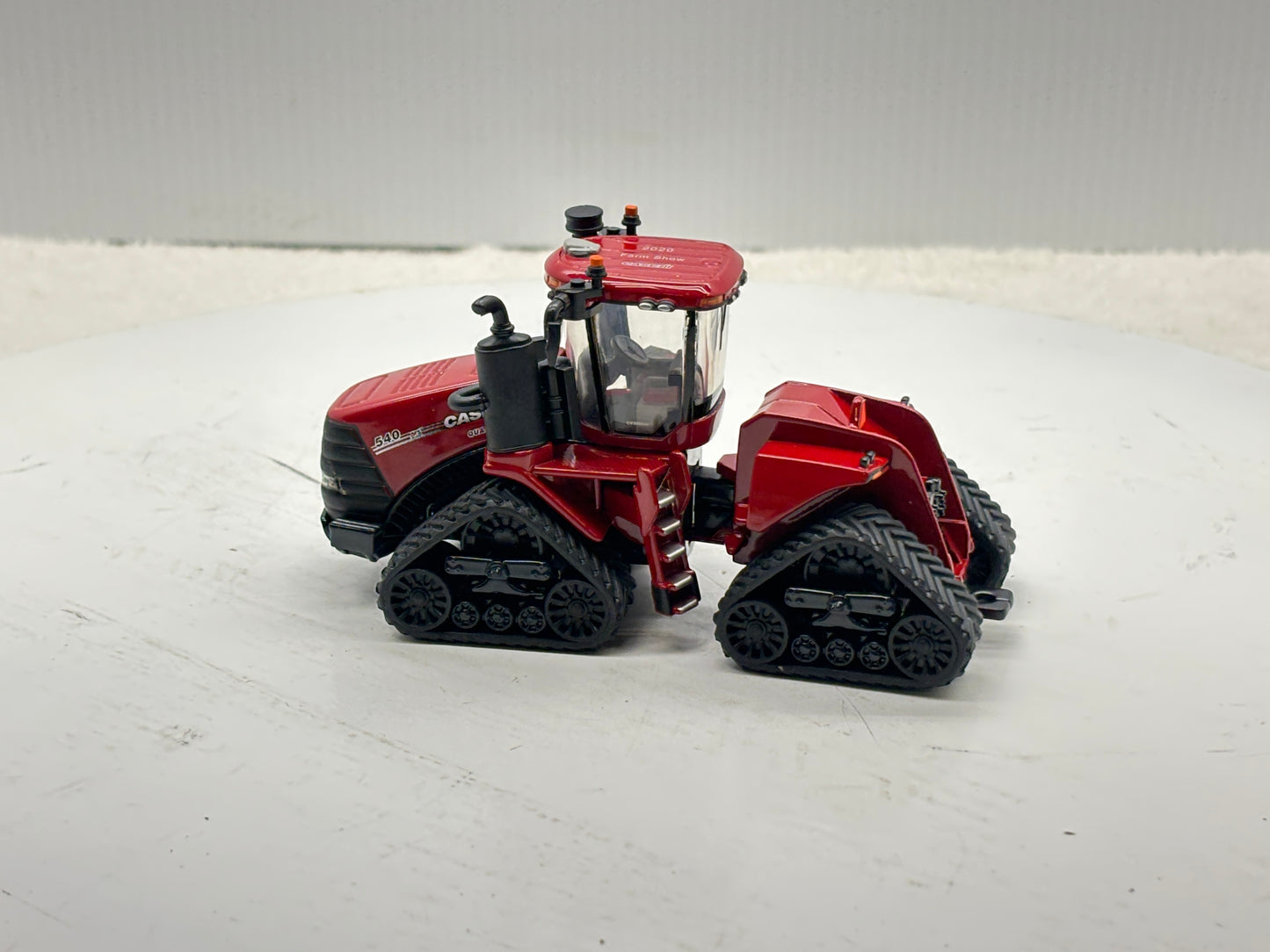 1/64 Case IH Steiger 540 QuadTrac Farm Show