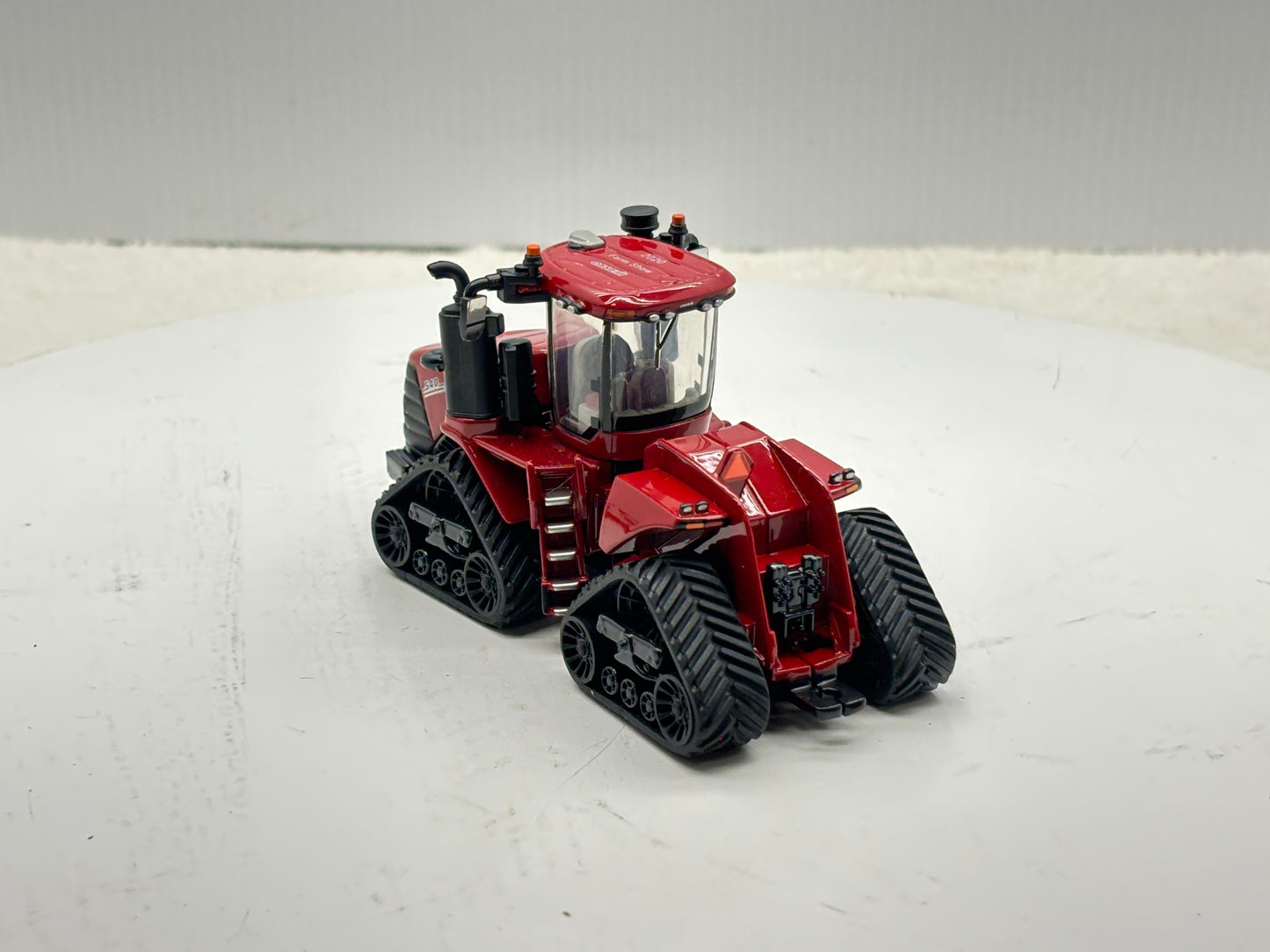 1/64 Case IH Steiger 540 QuadTrac Farm Show