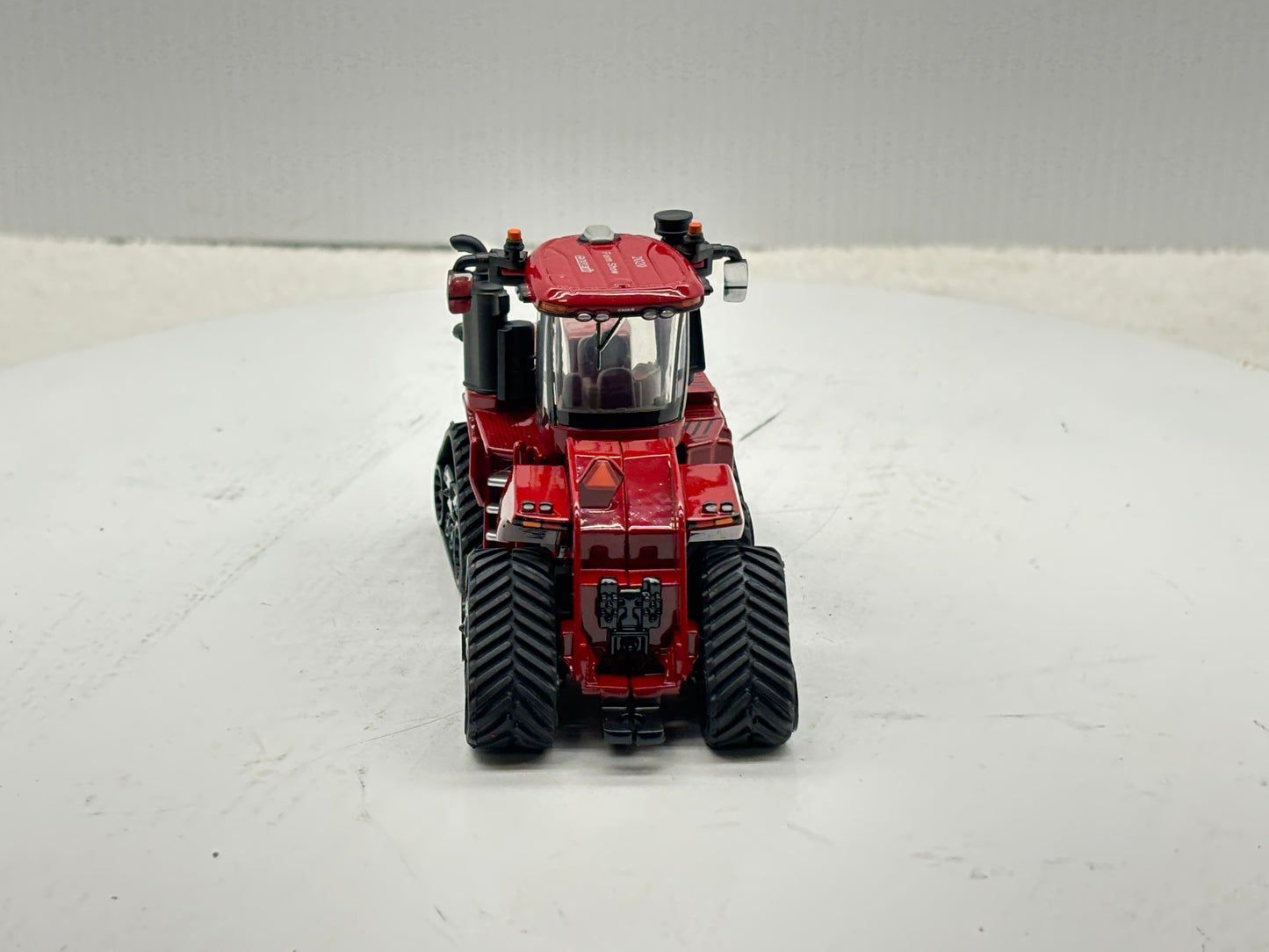 1/64 Case IH Steiger 540 QuadTrac Farm Show
