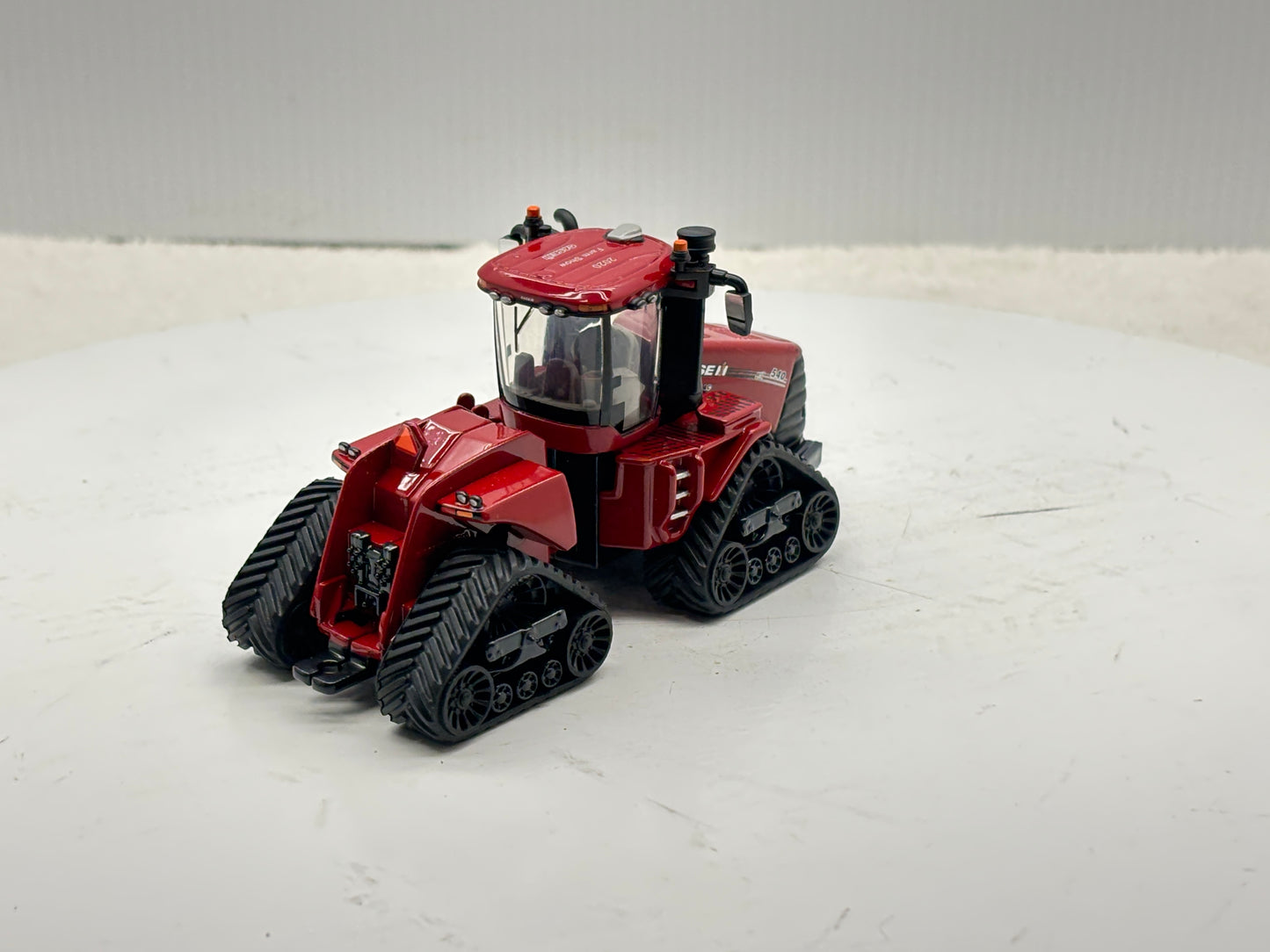 1/64 Case IH Steiger 540 QuadTrac Farm Show