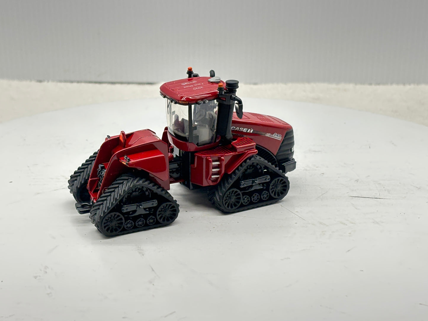 1/64 Case IH Steiger 540 QuadTrac Farm Show