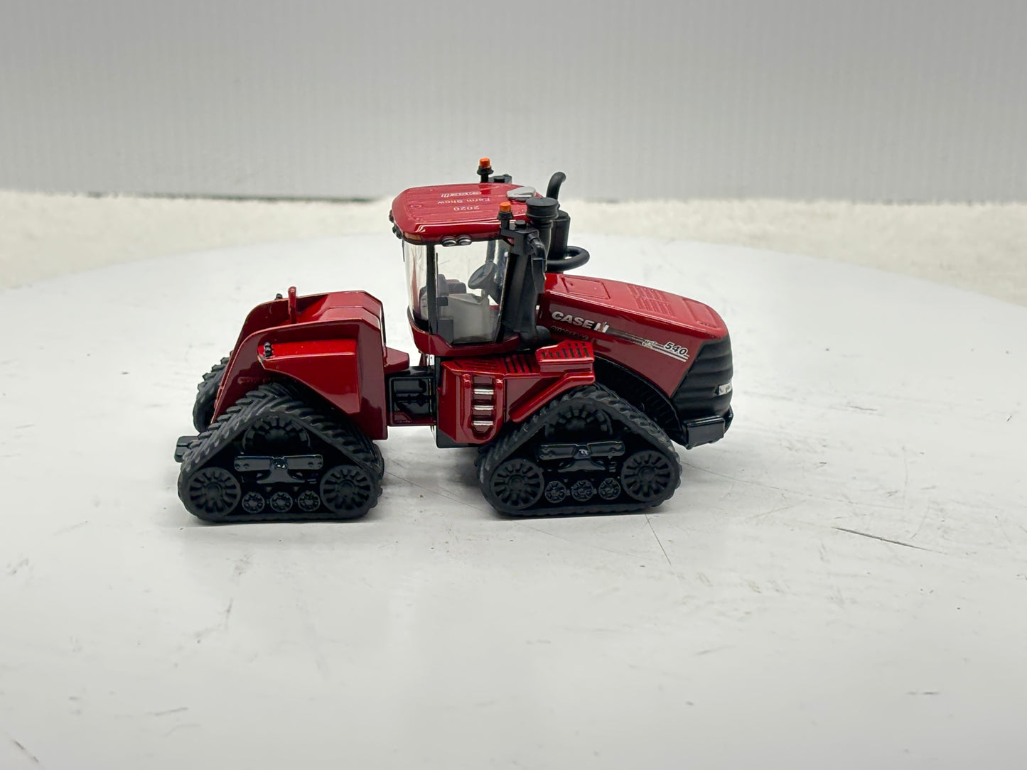 1/64 Case IH Steiger 540 QuadTrac Farm Show