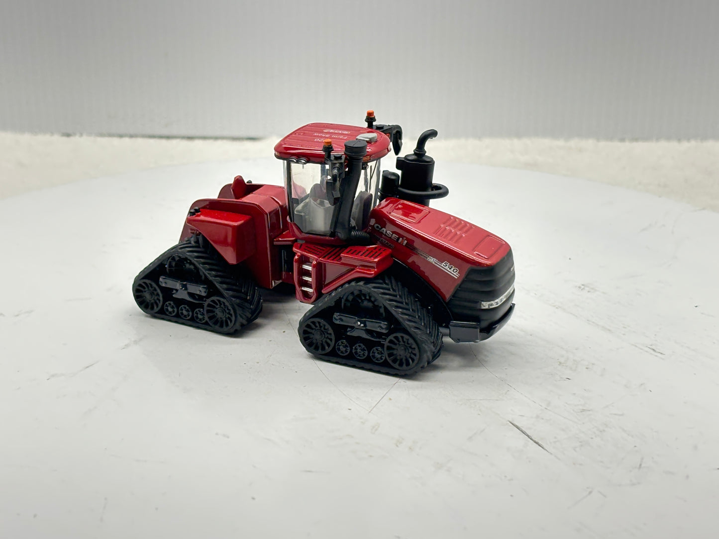 1/64 Case IH Steiger 540 QuadTrac Farm Show