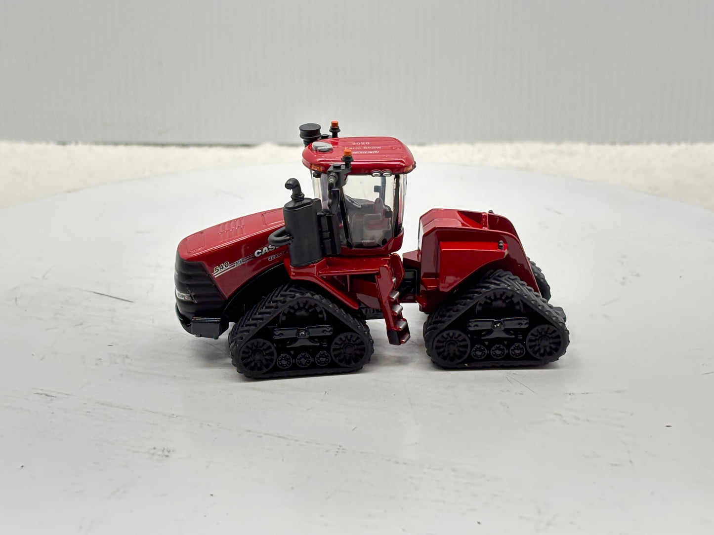 1/64 Case IH Steiger 540 QuadTrac Farm Show