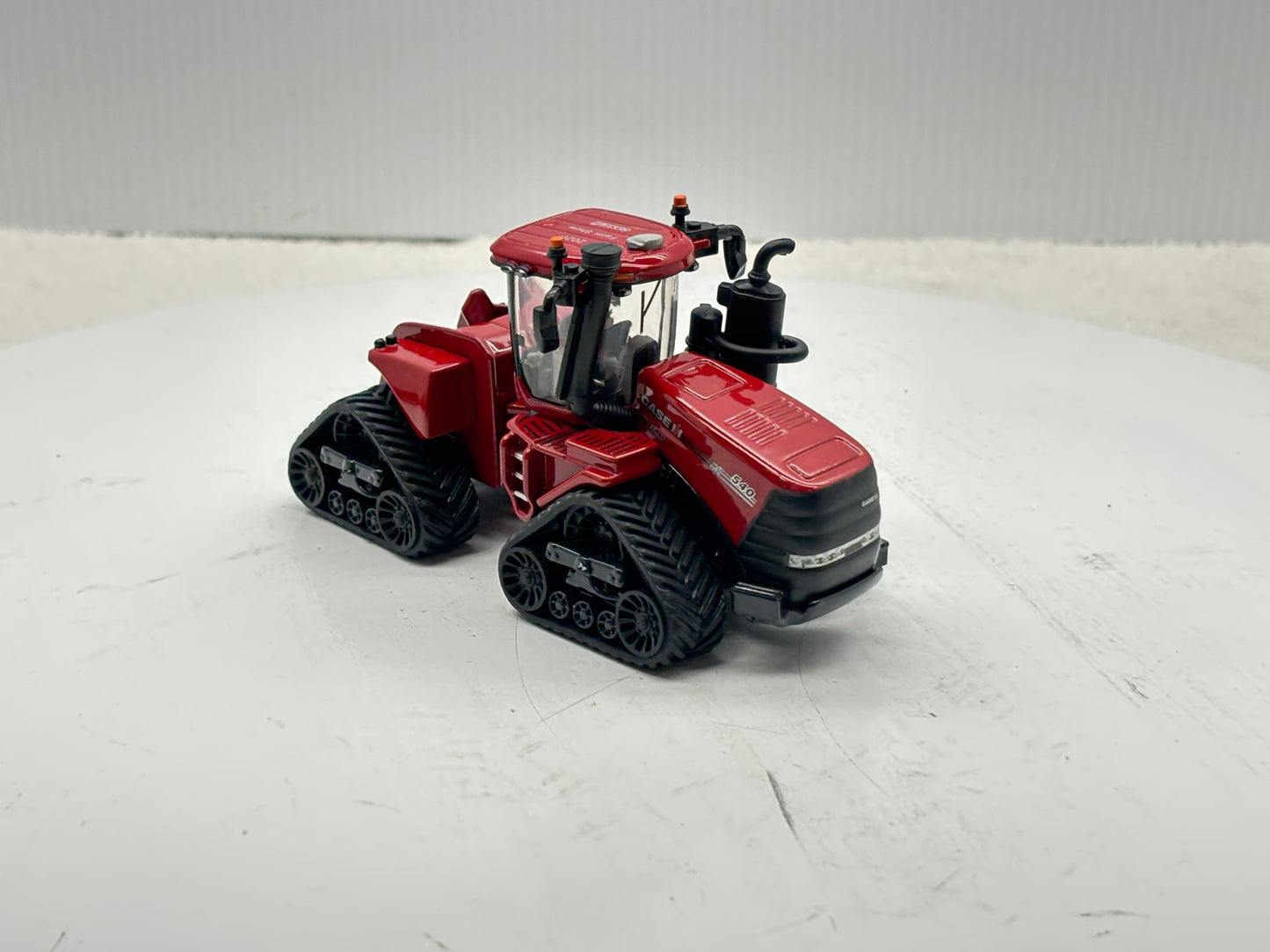 1/64 Case IH Steiger 540 QuadTrac Farm Show