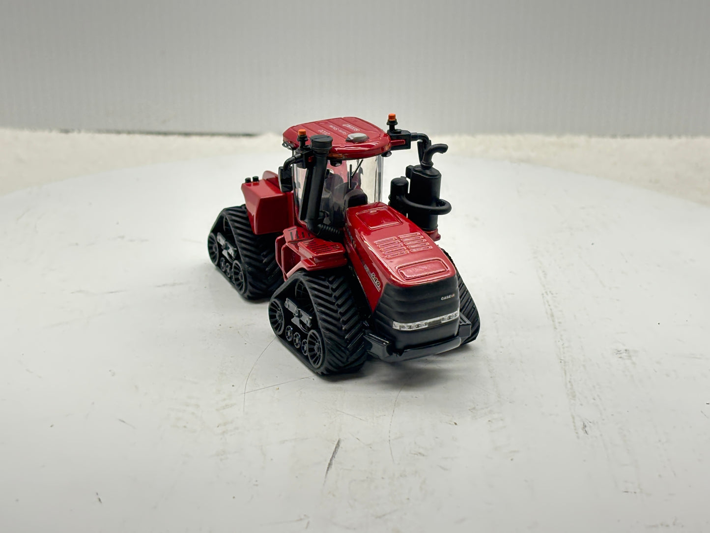 1/64 Case IH Steiger 540 QuadTrac Farm Show