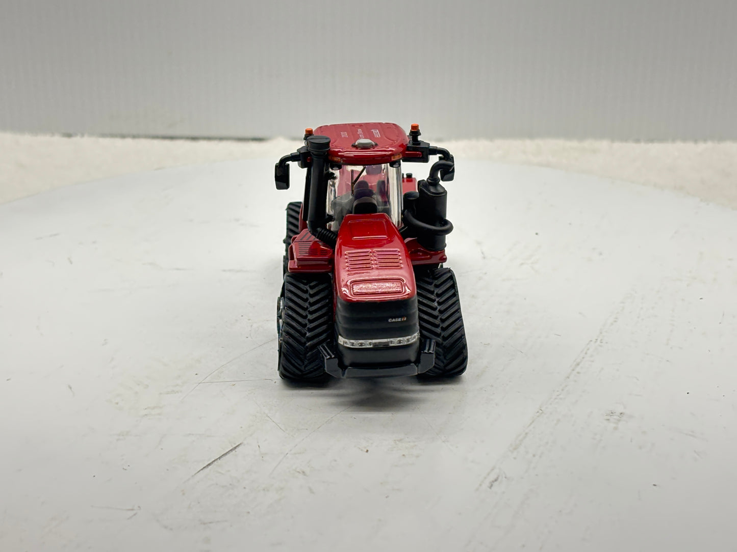 1/64 Case IH Steiger 540 QuadTrac Farm Show