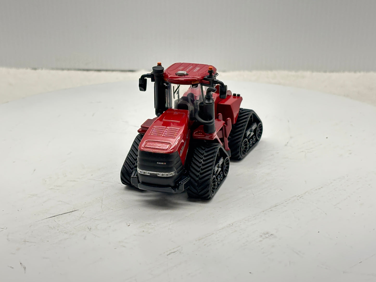1/64 Case IH Steiger 540 QuadTrac Farm Show