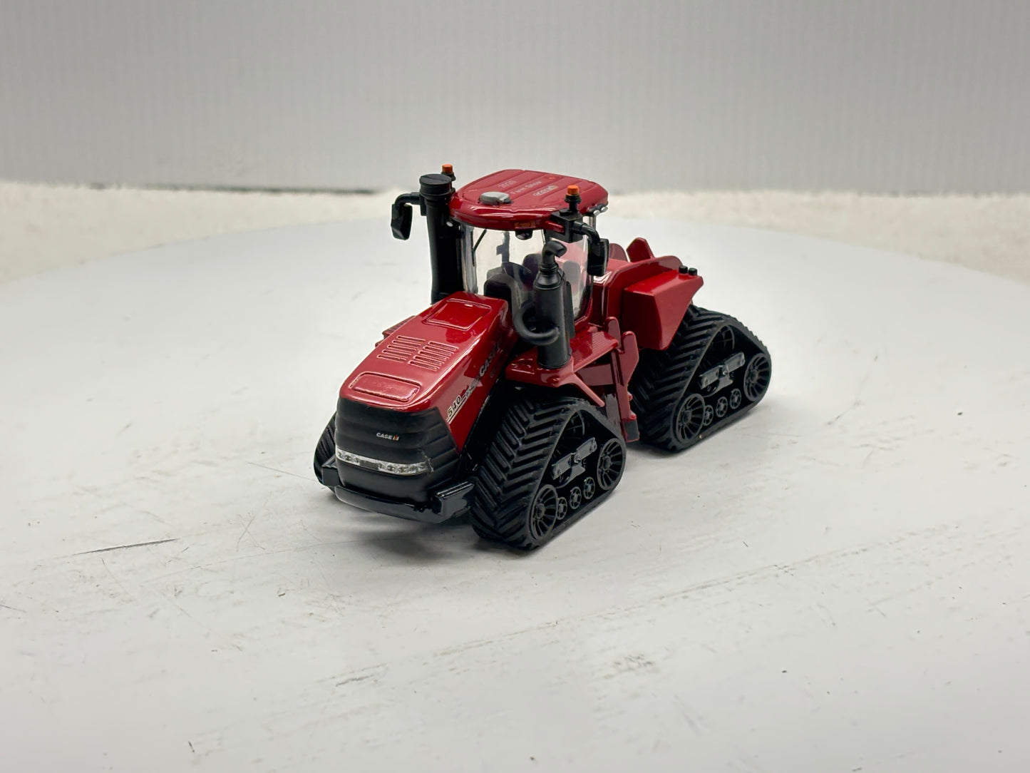1/64 Case IH Steiger 540 QuadTrac Farm Show