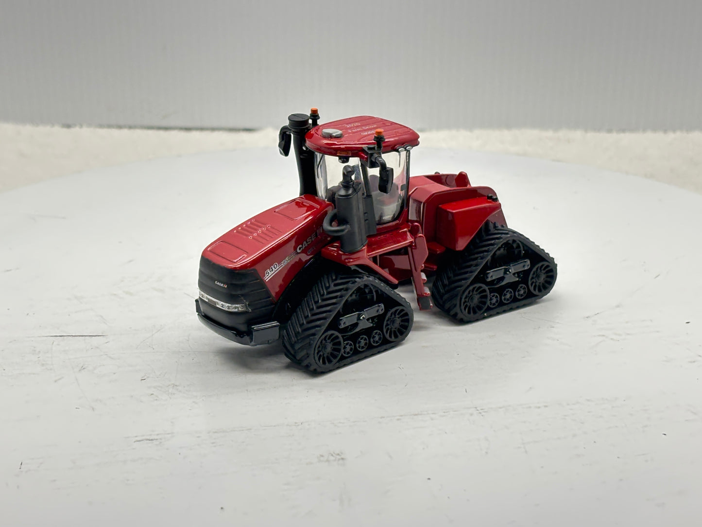 1/64 Case IH Steiger 540 QuadTrac Farm Show