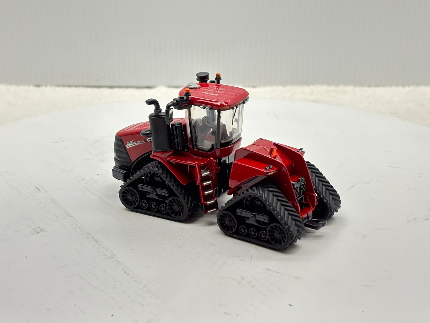 1/64 Case IH Steiger 540 QuadTrac Farm Show