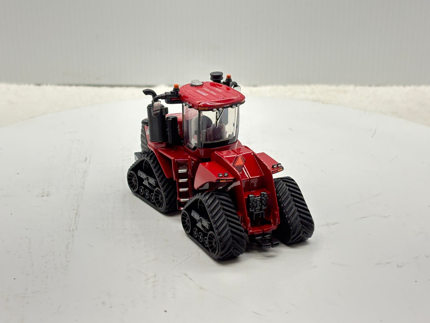 1/64 Case IH Steiger 540 QuadTrac Farm Show