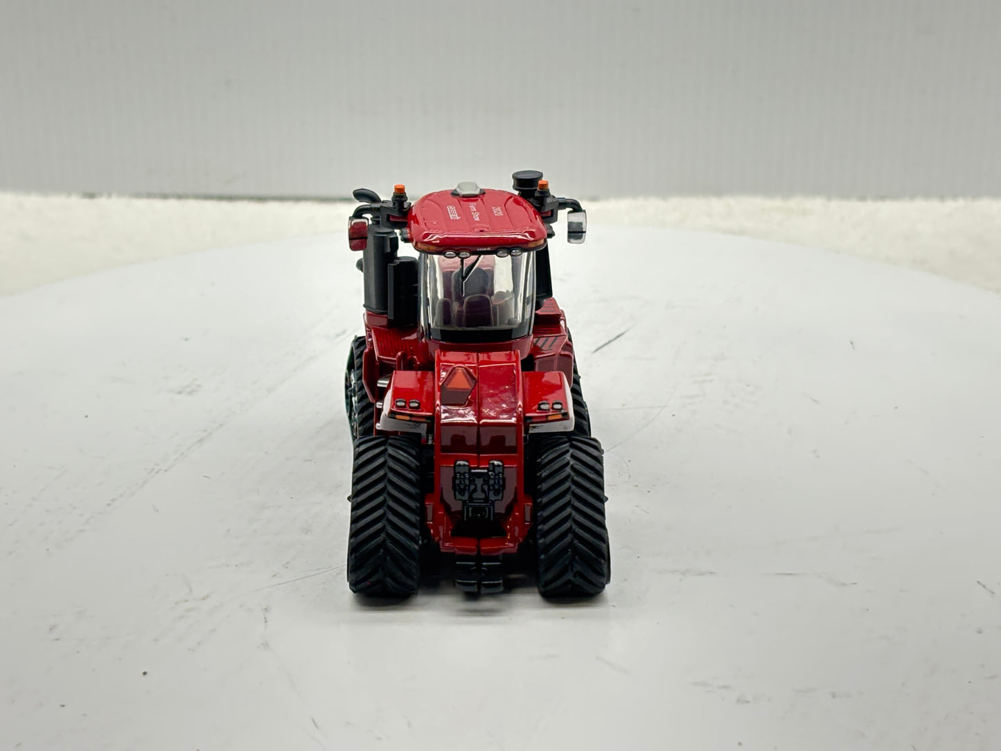 1/64 Case IH Steiger 540 QuadTrac Farm Show