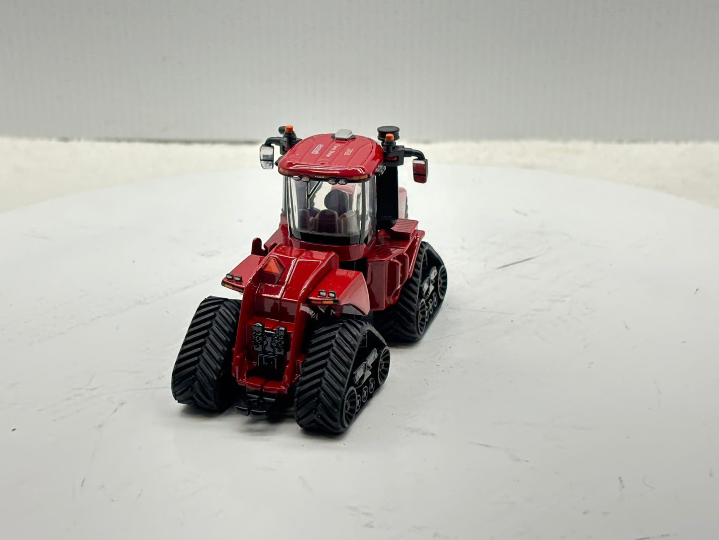 1/64 Case IH Steiger 540 QuadTrac Farm Show
