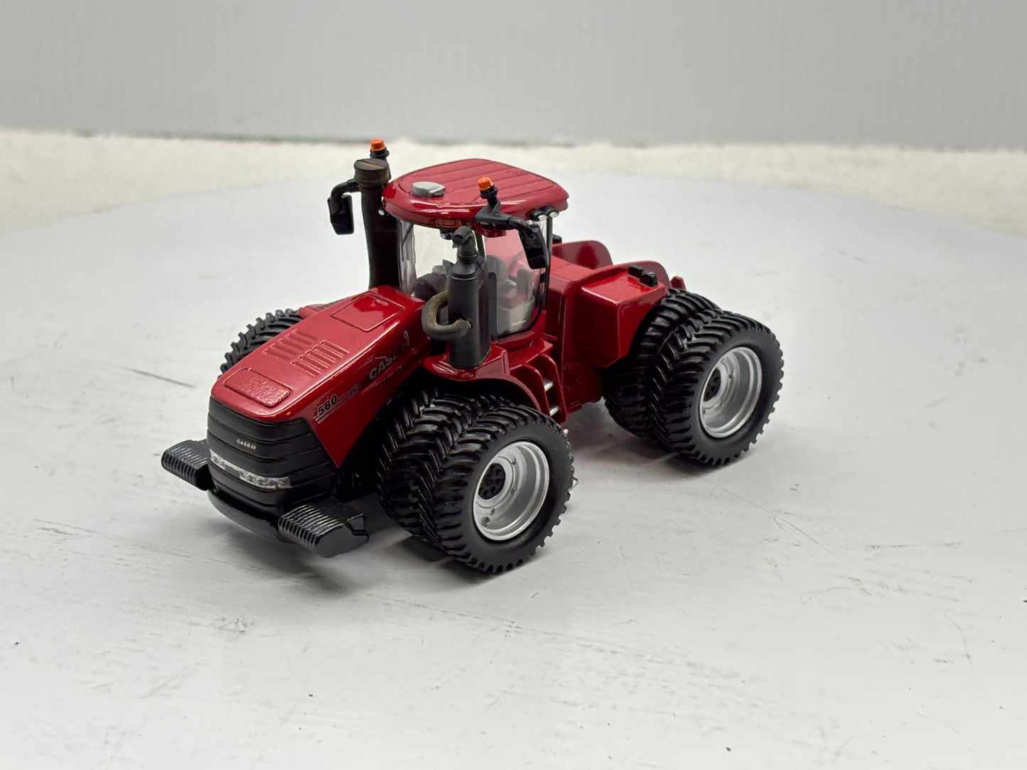 1/64 Case IH Steiger 580 Prestige