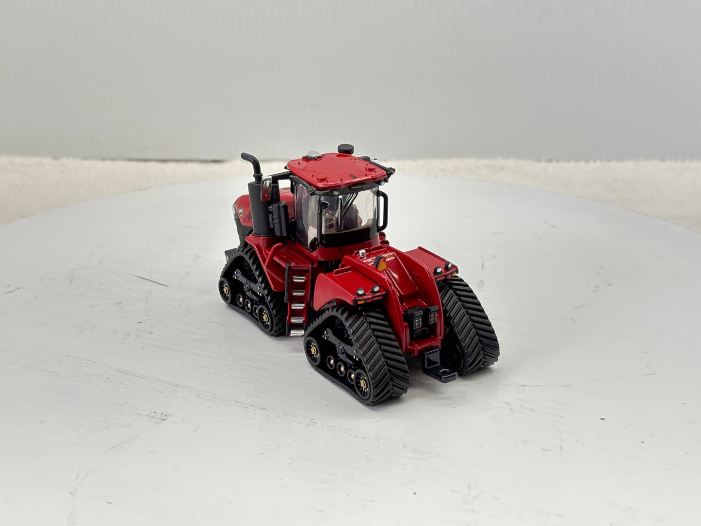 1/64 Case IH Steiger 645 Quadtrac Prestige