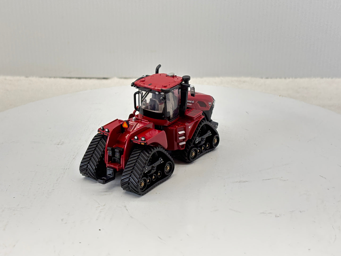 1/64 Case IH Steiger 645 Quadtrac Prestige