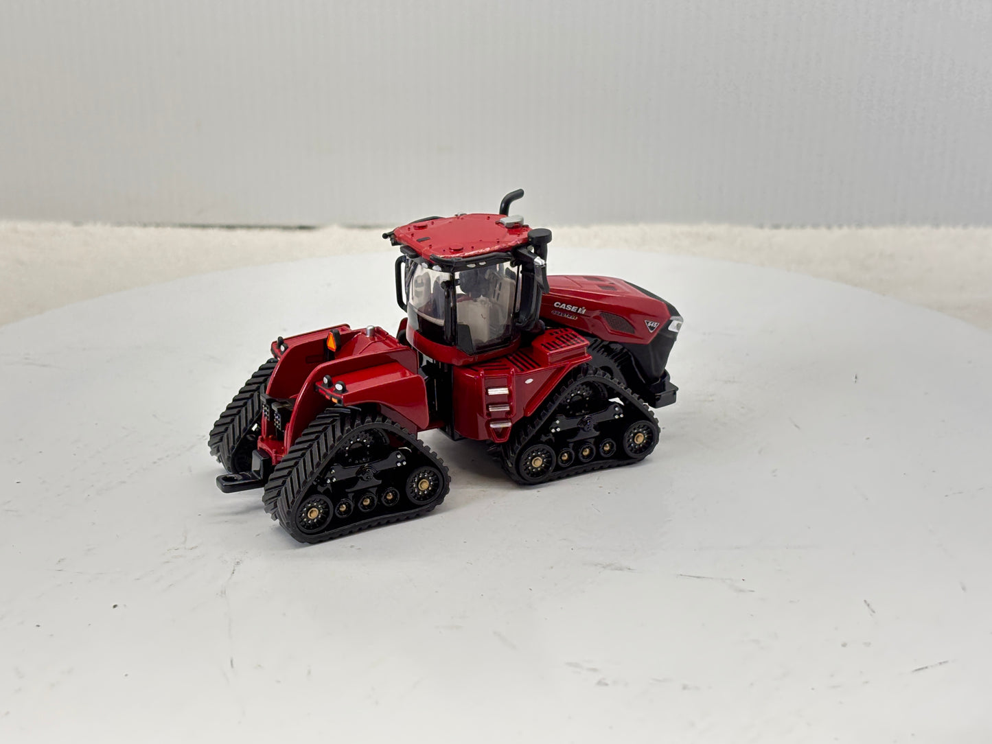 1/64 Case IH Steiger 645 Quadtrac Prestige