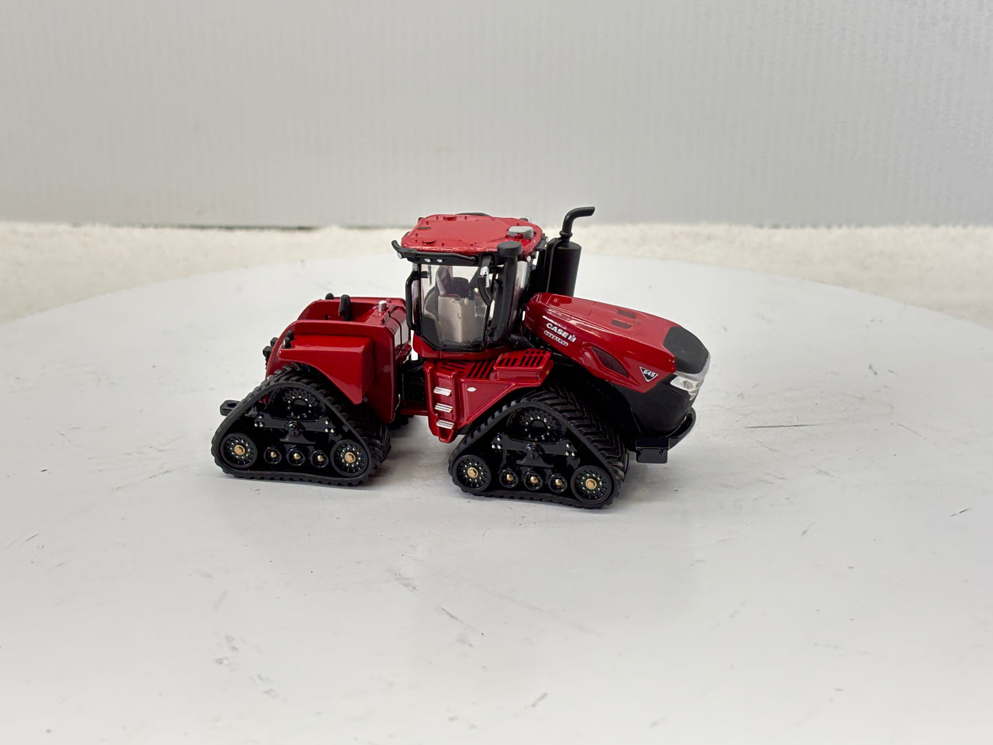 1/64 Case IH Steiger 645 Quadtrac Prestige