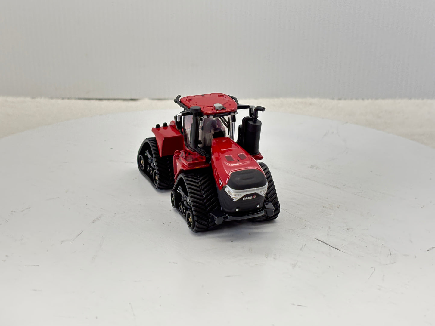 1/64 Case IH Steiger 645 Quadtrac Prestige