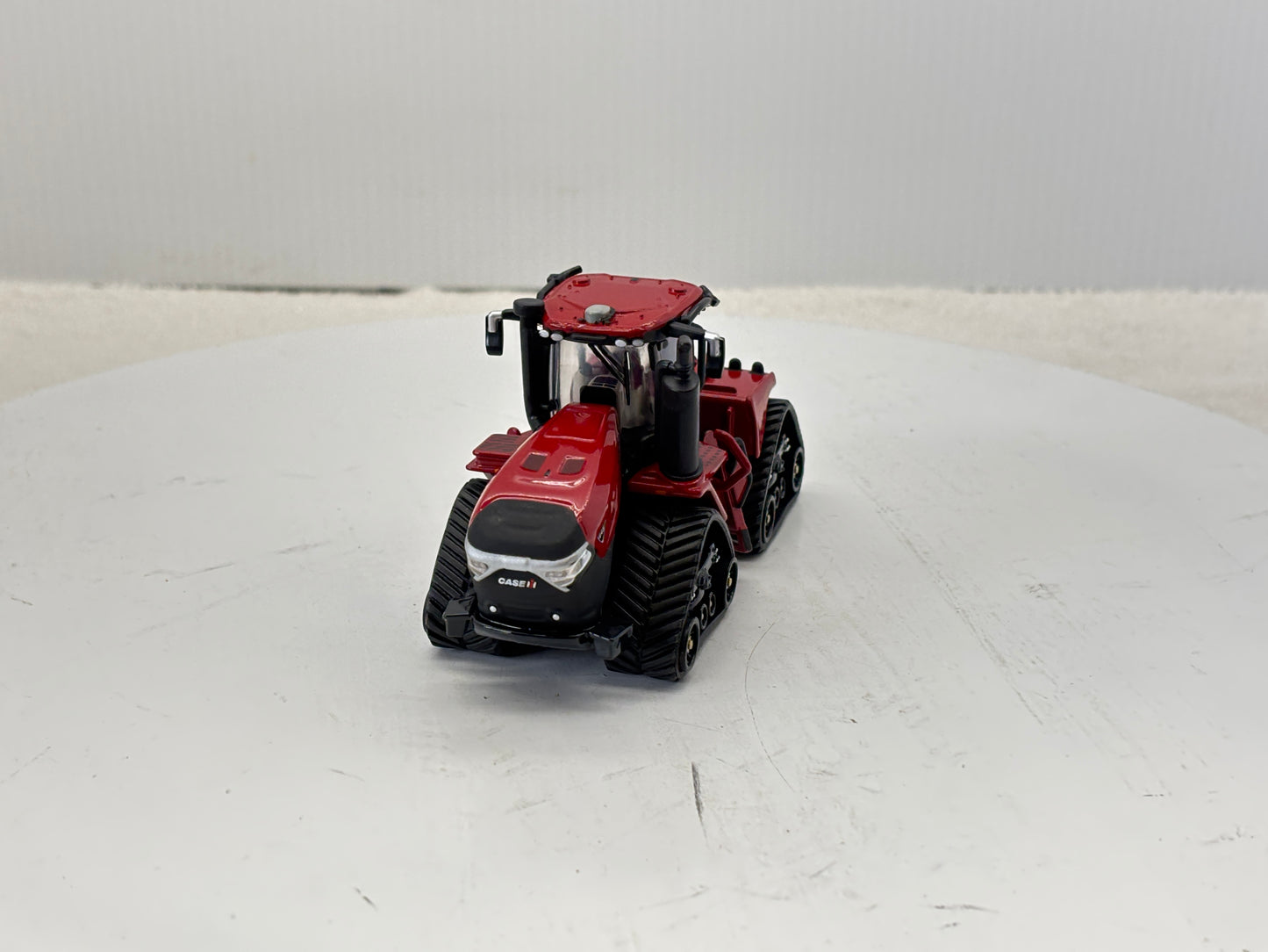 1/64 Case IH Steiger 645 Quadtrac Prestige